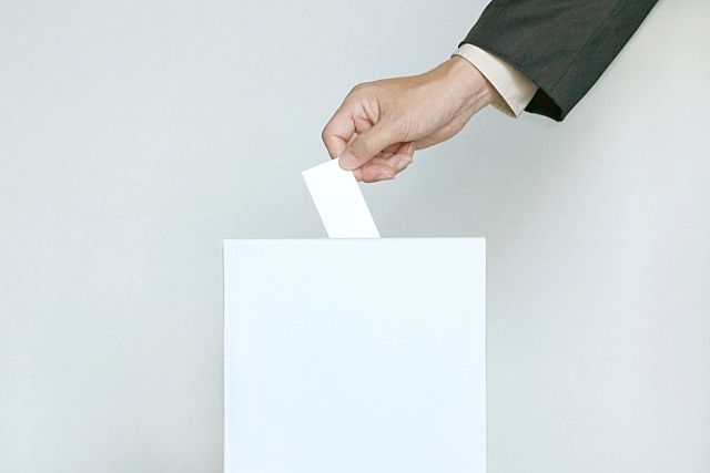 恵庭の第26回参議院議員通常選挙