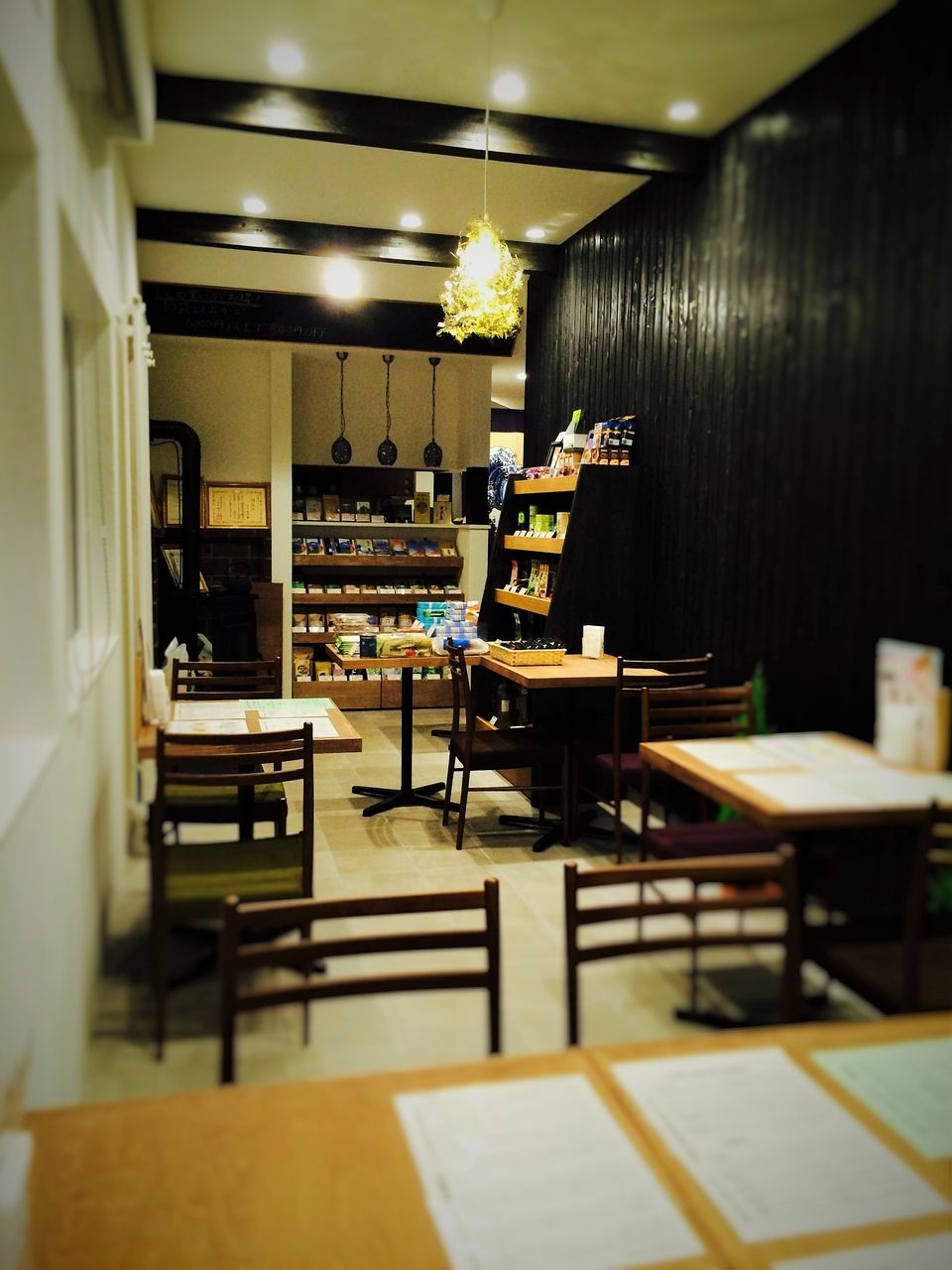 恵庭の日本茶専門店「富士宮茶園」