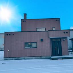 千歳市青葉 古家付き売り土地 千歳市青葉の4LDK古家付き売り土地です!JR千歳駅徒歩13分の好立地!コンビニ・スーパー・ドラッグストアが徒歩10分圏内・生活利便良好な地域です。
千歳駅前通りまで車で約2分で千歳空港・札幌等、各方面へのアクセスも良好です♪